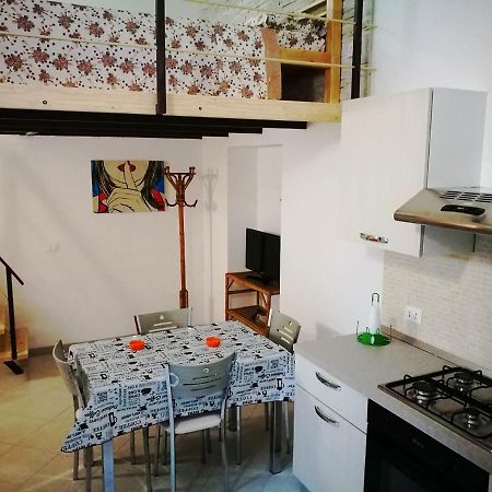 Apartamento A'Tavernuzza Palermo Exterior foto