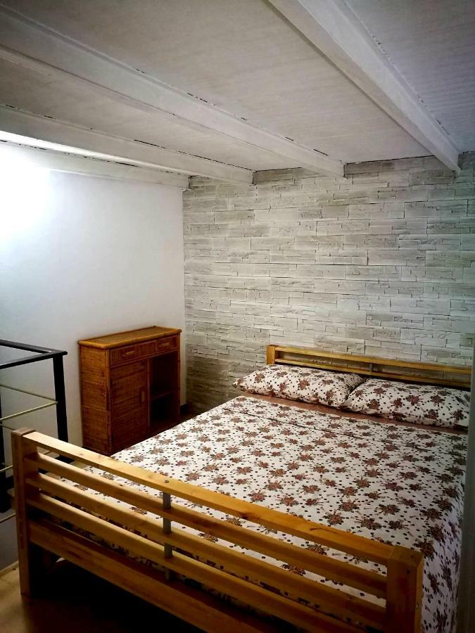 Apartamento A'Tavernuzza Palermo Exterior foto