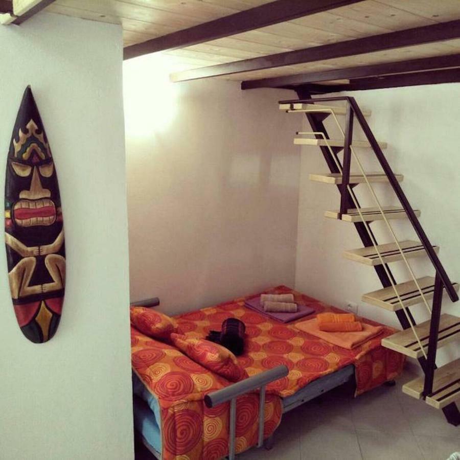 Apartamento A'Tavernuzza Palermo Exterior foto