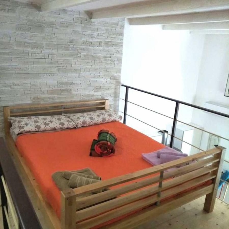Apartamento A'Tavernuzza Palermo Exterior foto