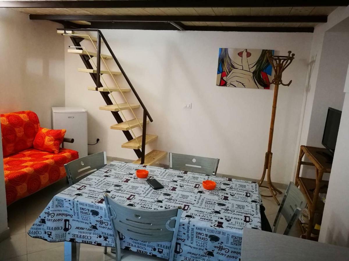 Apartamento A'Tavernuzza Palermo Exterior foto