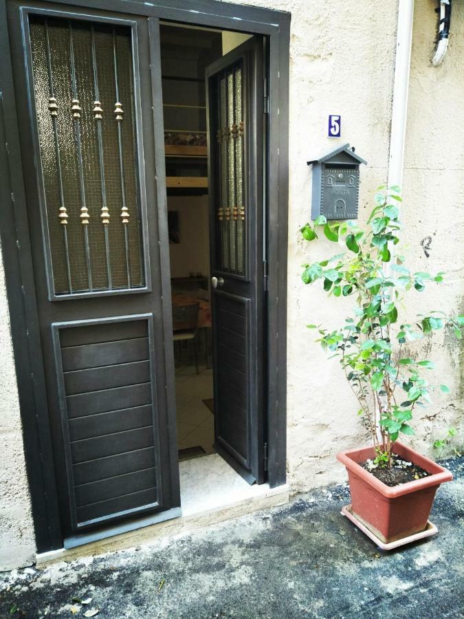 Apartamento A'Tavernuzza Palermo Exterior foto